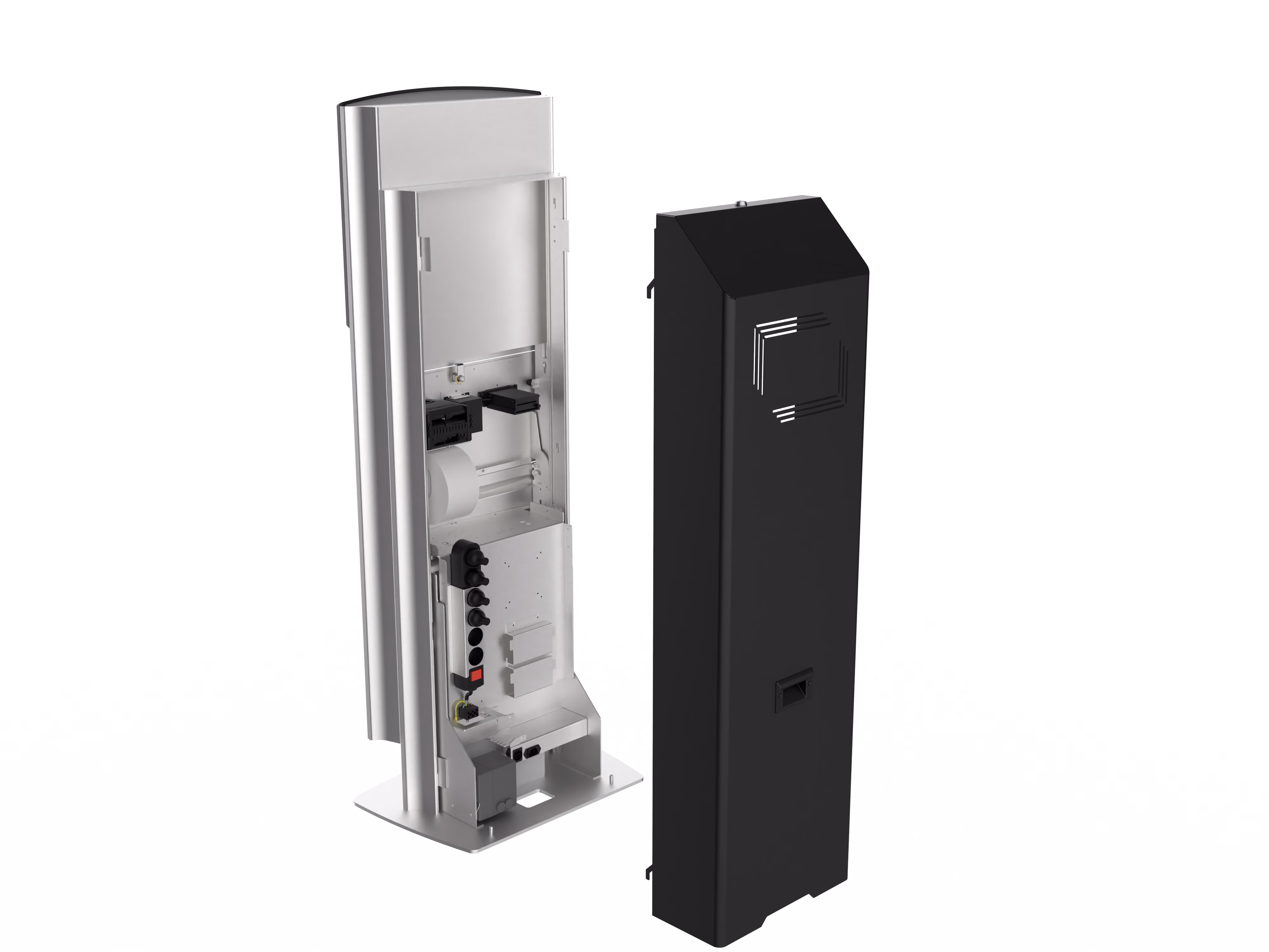 FLEXI Adjust – Right side view
